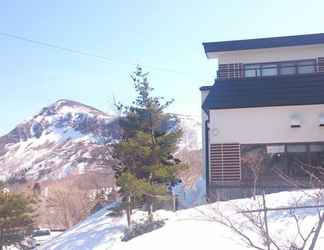 Exterior 2 Shinnoji Onsen Sagamiya Ryokan