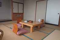 Bedroom Shinnoji Onsen Sagamiya Ryokan