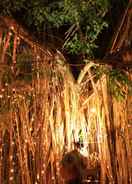 RESTAURANT Banyan Tree Resort