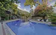 Swimming Pool 5 Seven Seas Gravel Select Kemer - All Inclusive