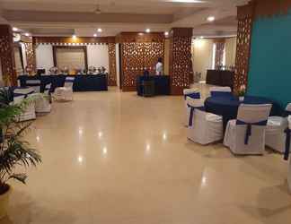 Lobby 2 Hotel Lal Qila