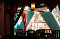 Bar, Cafe and Lounge Hotel Lal Qila