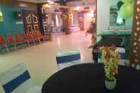 Lobby Hotel Lal Qila