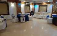 ห้องประชุม 4 Hotel Lal Qila