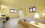 Phòng ngủ 6 Casa Tulipano Grande