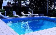 Swimming Pool 2 Belvedere Apt. 3