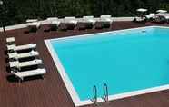 Swimming Pool 6 Residence Eden Gardenia 10