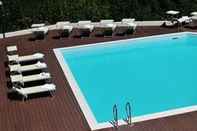 Swimming Pool Residence Eden Gardenia 10