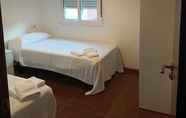 Kamar Tidur 4 Pilgrim Rooms & Apartments