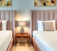 Kamar Tidur 6 Damac Hills - Orchid A