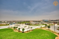 Fitness Center Damac Hills - Orchid A