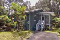 Exterior Liko Lehua 2 Bedroom Home by Redawning