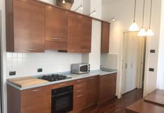 Bedroom 4 Larius balcony on the lake