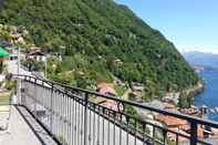 Nearby View and Attractions San Sisinnio Apartment Argegno
