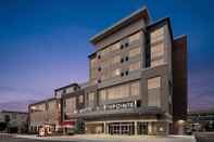 Exterior AC Hotel Pittsburgh Southpointe