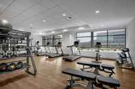 Fitness Center AC Hotel Pittsburgh Southpointe