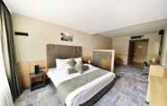 Bilik Tidur 6 Best Western Plus Center Hotel