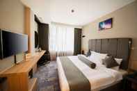 Bilik Tidur Best Western Plus Center Hotel