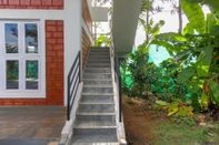 Lobby Coorg Gateway Resort