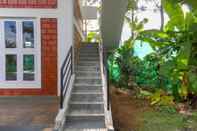 Lobby Coorg Gateway Resort