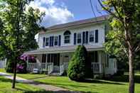 Exterior 33 West Washington Street 4 Bedroom Home by Redawning