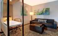 Common Space 2 SpringHill Suites by Marriott Orangeburg