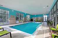 Swimming Pool SpringHill Suites by Marriott Orangeburg