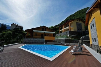 Swimming Pool 4 Residence Eden Camelia 6