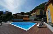 Swimming Pool 2 Residence Eden Camelia 6