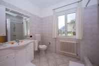 Phòng tắm bên trong Giardino Fiorito