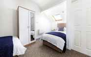 Kamar Tidur 2 Mclaren House Seahouses