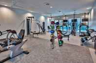 Fitness Center The Pointe by 360 Blue