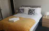 ห้องนอน 2 Gateshead's Amethyst 3 Bedroom Apt, Sleeps 6 Guest