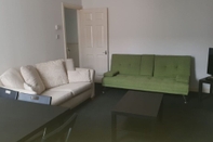 Ruang Umum Gateshead's Amethyst 3 Bedroom Apt, Sleeps 6 Guest