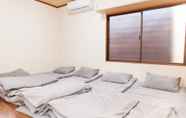 Kamar Tidur 5 Joyful House