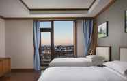 ห้องนอน 6 Swissôtel Resort Changbaishan