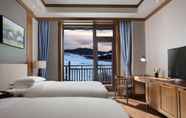 ห้องนอน 4 Swissôtel Resort Changbaishan