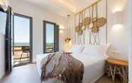 Bedroom 6 Acoya Suites