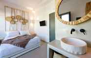 Bedroom 2 Acoya Suites