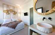 Kamar Tidur 2 Acoya Suites