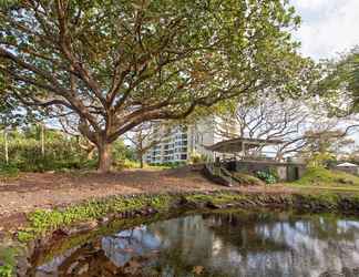 Exterior 2 Mauna Loa Shores #405 1 Bedroom Condo by Redawning