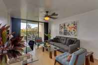 Common Space Mauna Loa Shores #405 1 Bedroom Condo by Redawning