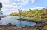 Nearby View and Attractions 7 Mauna Loa Shores #405 1 Bedroom Condo by Redawning