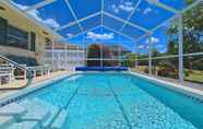 Swimming Pool 2 9462cambridgefmmh - Cambridge House
