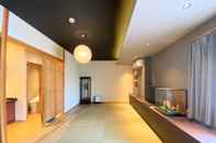 Lobby Daito Golf Hotel