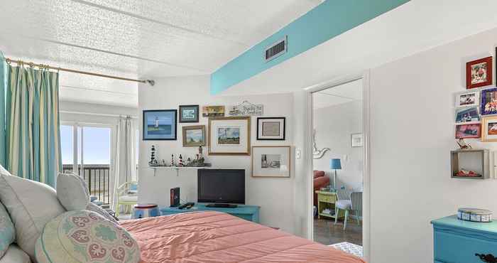 Kamar Tidur Jacksonville Beachdrifter by VTrips