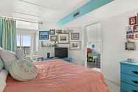 Kamar Tidur Jacksonville Beachdrifter by VTrips