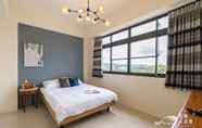 Bedroom 5 Wild Fun Hualien