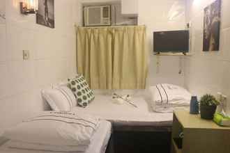 Kamar Tidur 4 Harbour Guest House