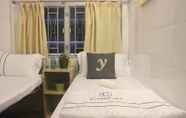 Kamar Tidur 2 Harbour Guest House